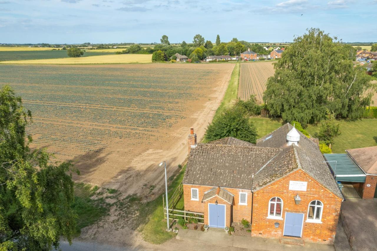 The Chapel Holiday home *