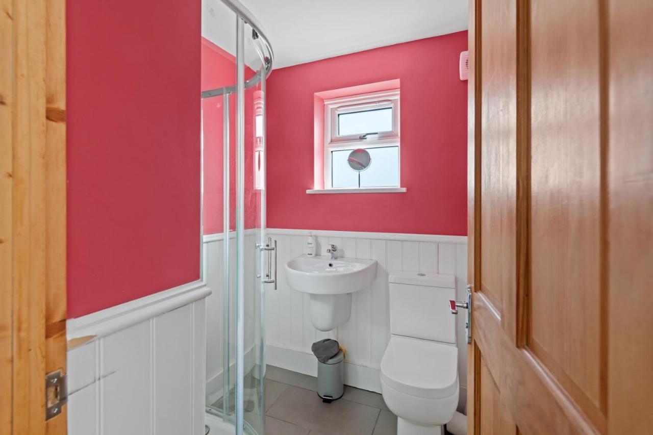 Holiday home The Chapel Humby