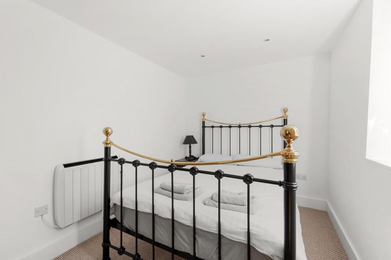 The Chapel Holiday home