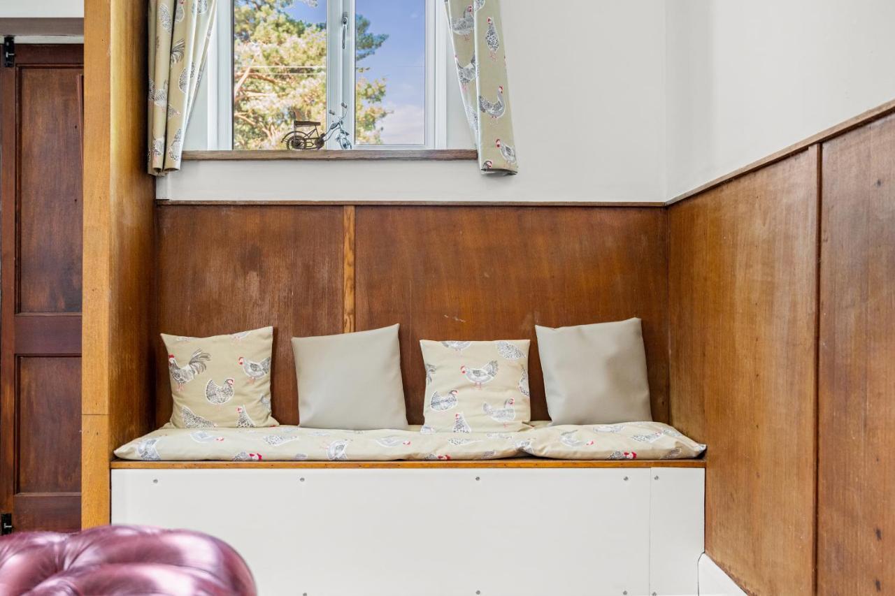 The Chapel Holiday home