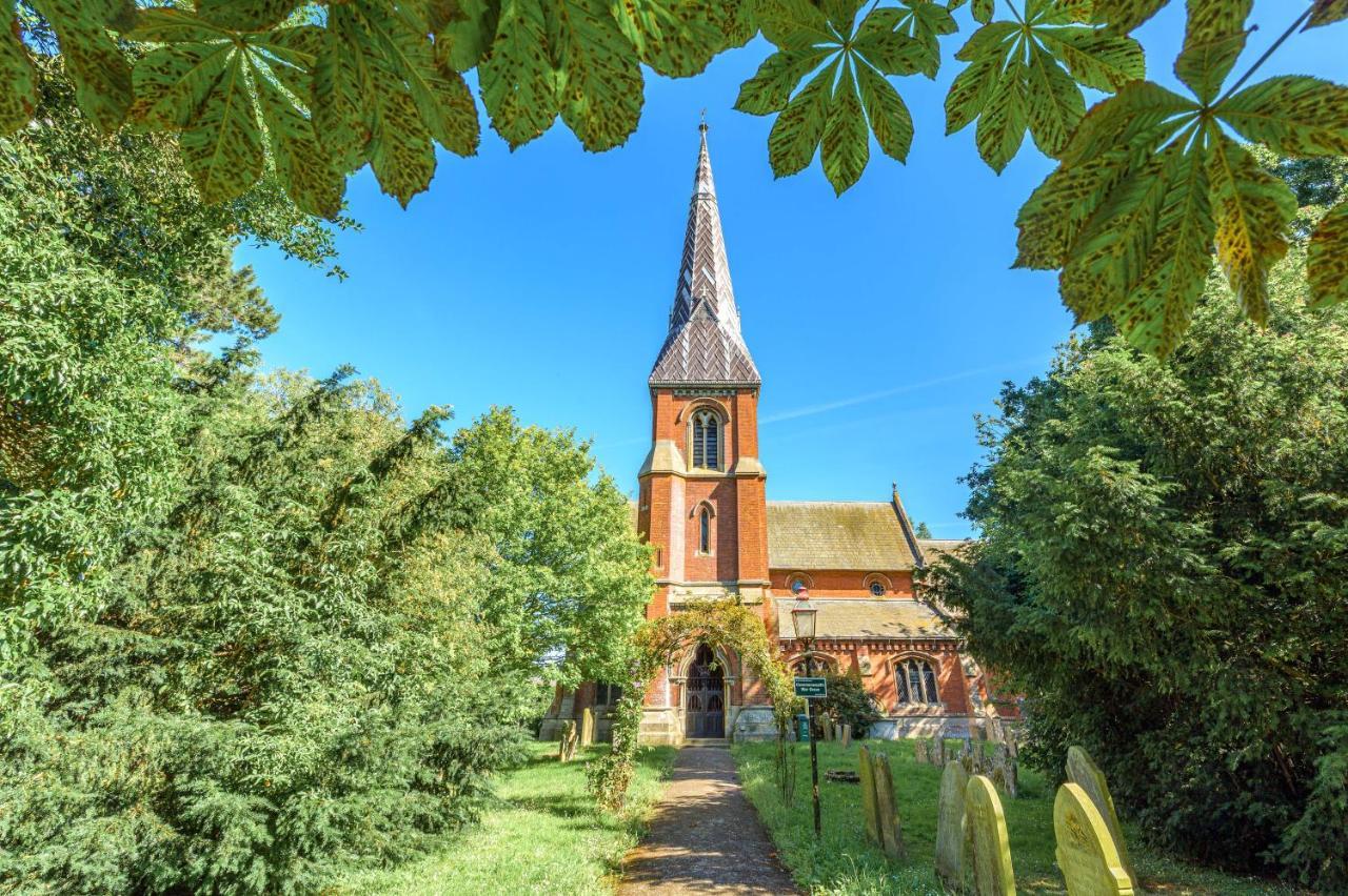 The Chapel *